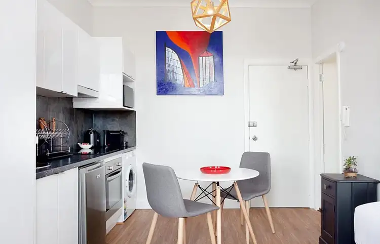 Fourth view of Homely apartment listing, 1 Henderson Road, Alexandria NSW 2015