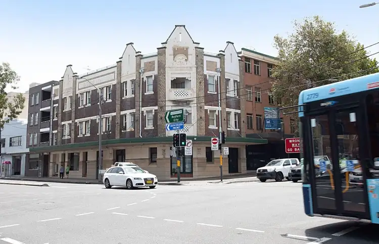Fifth view of Homely apartment listing, 1 Henderson Road, Alexandria NSW 2015