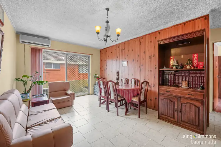 Fourth view of Homely unit listing, 4/121 Longfield Street, Cabramatta NSW 2166