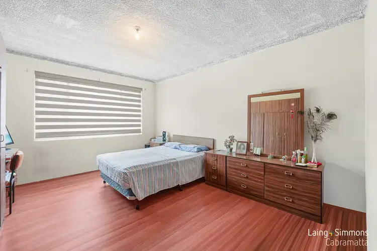 Fifth view of Homely unit listing, 4/121 Longfield Street, Cabramatta NSW 2166