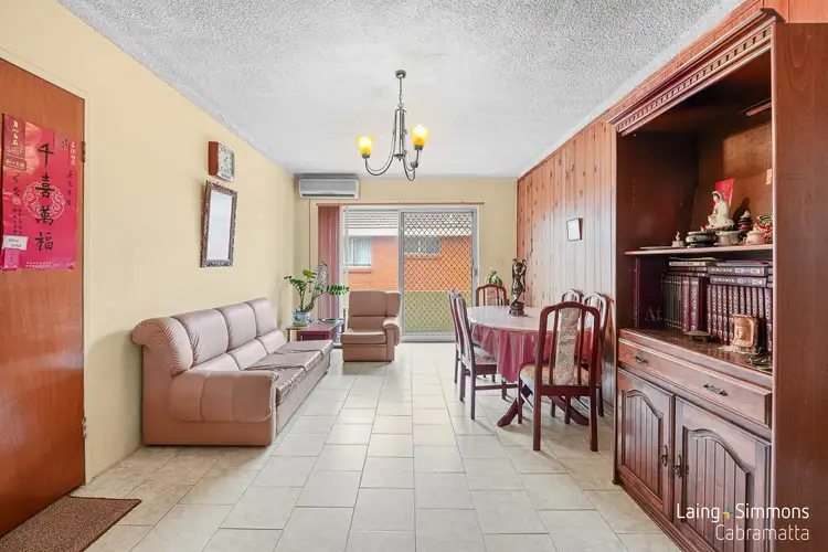 Sixth view of Homely unit listing, 4/121 Longfield Street, Cabramatta NSW 2166