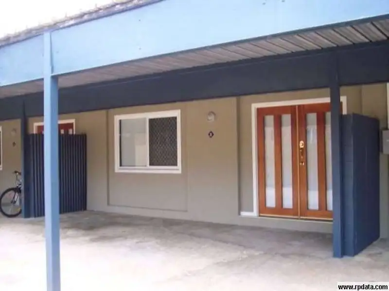 Main view of Homely unit listing, 5/28 Primrose Street, Belgian Gardens QLD 4810