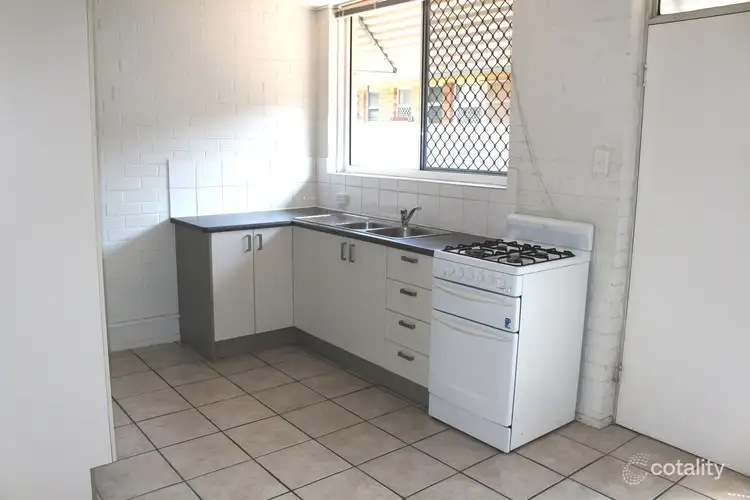 Fifth view of Homely unit listing, 5/28 Primrose Street, Belgian Gardens QLD 4810
