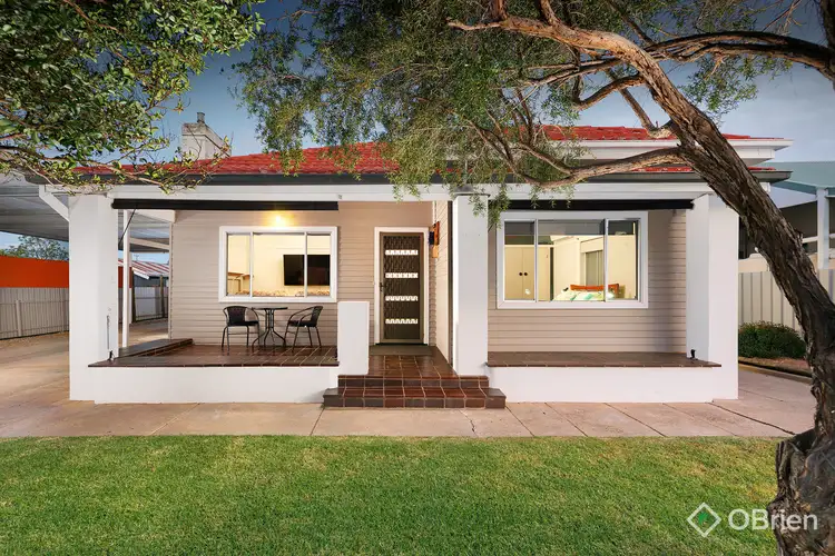 14 Burnley Street, Wodonga VIC 3690