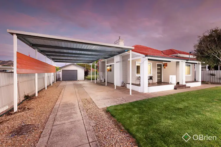 Second view of Homely house listing, 14 Burnley Street, Wodonga VIC 3690