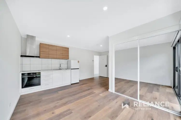 Second view of Homely studio listing, 3/8 Bedford Court, Hoppers Crossing VIC 3029