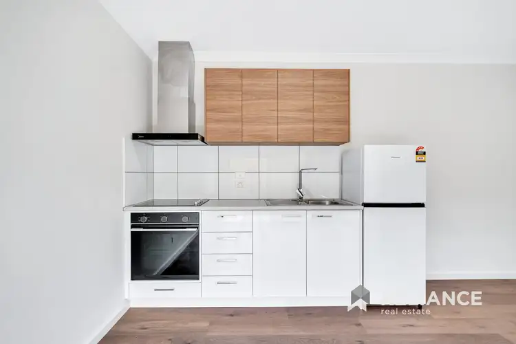 Third view of Homely studio listing, 3/8 Bedford Court, Hoppers Crossing VIC 3029