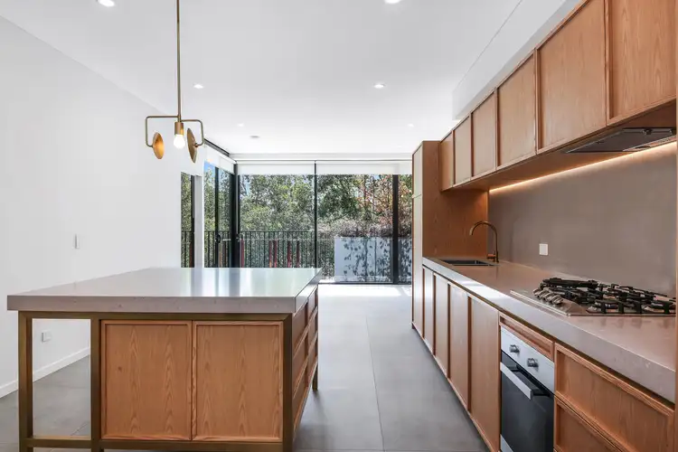 Second view of Homely apartment listing, 215/832 Elizabeth Street, Waterloo NSW 2017