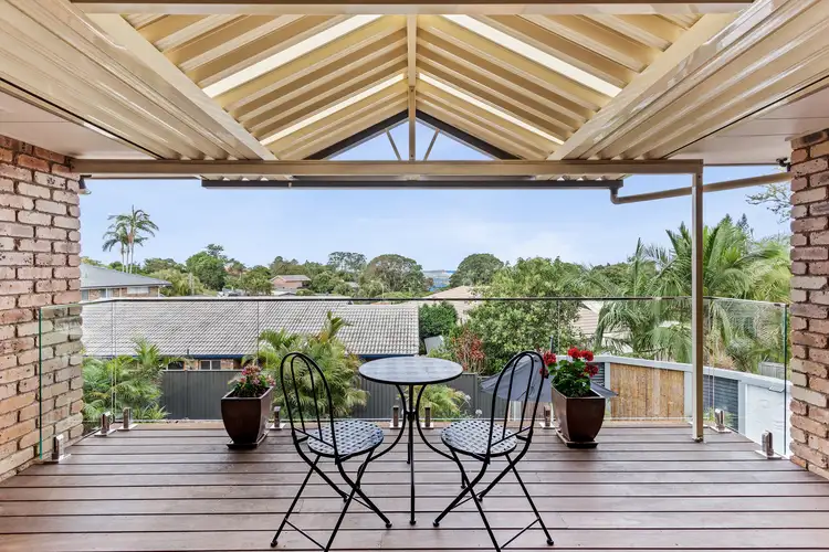 Third view of Homely house listing, 6 Buenavista Drive, Bilambil Heights NSW 2486