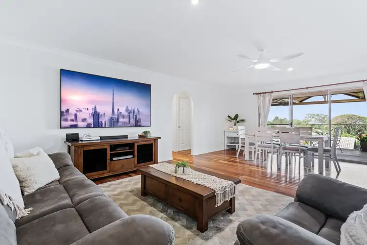 Fourth view of Homely house listing, 6 Buenavista Drive, Bilambil Heights NSW 2486