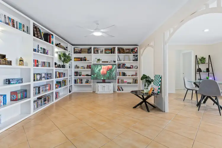 Fifth view of Homely house listing, 6 Buenavista Drive, Bilambil Heights NSW 2486