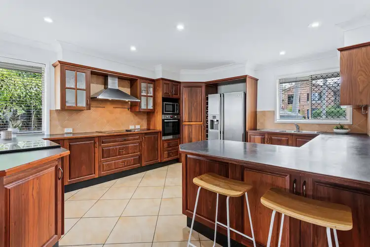 Sixth view of Homely house listing, 6 Buenavista Drive, Bilambil Heights NSW 2486