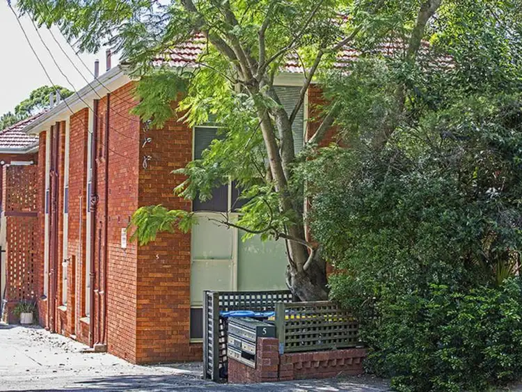 9/5 Cross Street, Balgowlah NSW 2093