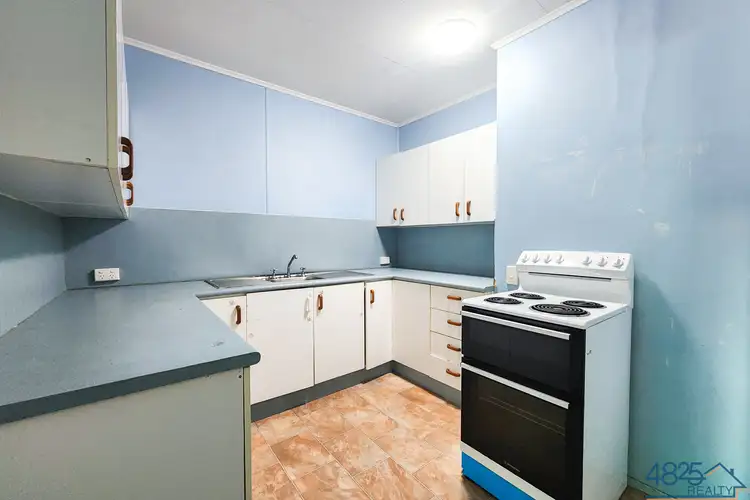 Second view of Homely unit listing, 3/139 Trainor Street, Mount Isa QLD 4825