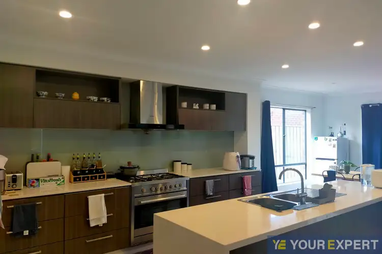 Second view of Homely house listing, 8 Bausch Street, Berwick VIC 3806