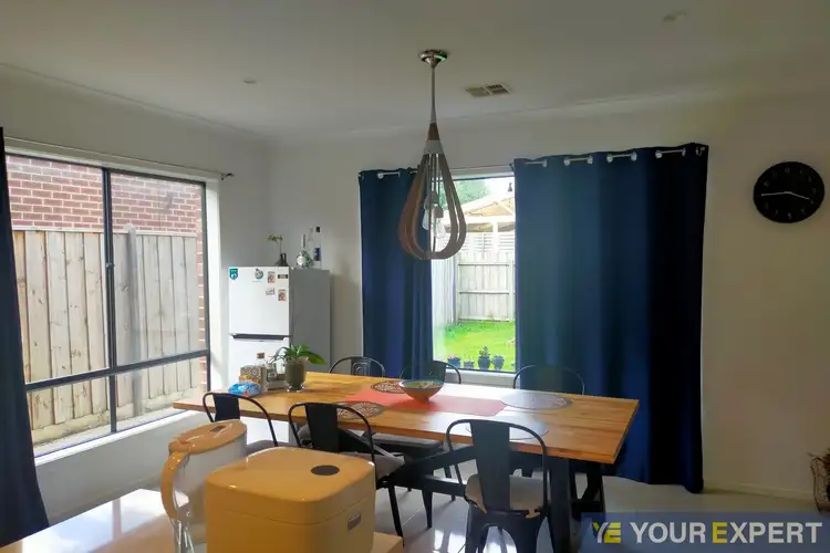 Fourth view of Homely house listing, 8 Bausch Street, Berwick VIC 3806