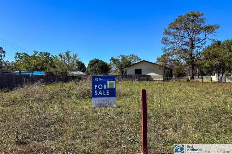 2 Dunoon Street, Taree NSW 2430