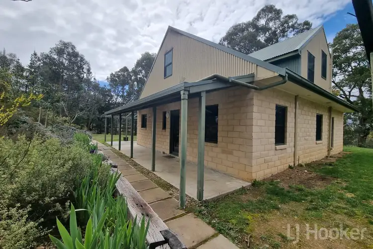 554A Captains Flat Road, Carwoola NSW 2620