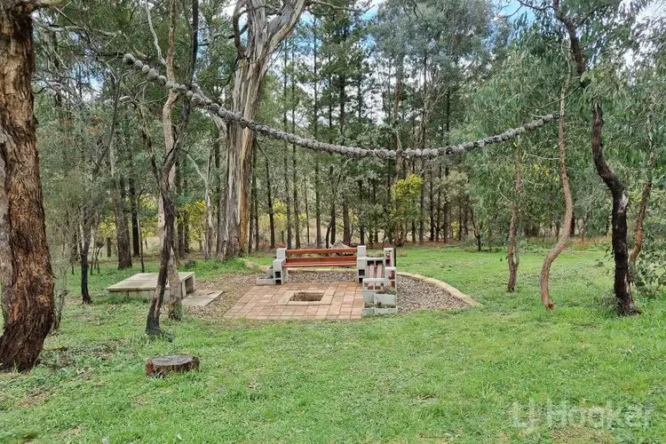 Second view of Homely house listing, 554A Captains Flat Road, Carwoola NSW 2620