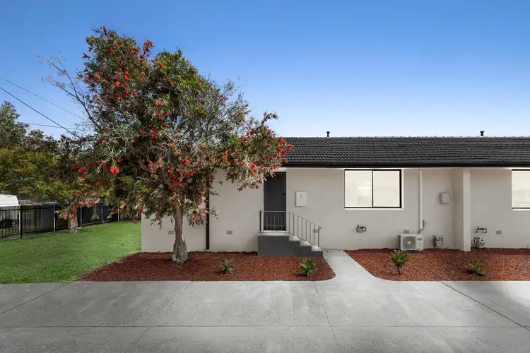 1/31 Tennyson Avenue