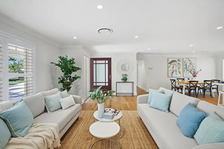 Second view of Homely house listing, 153 Bowral Street, Bowral NSW 2576