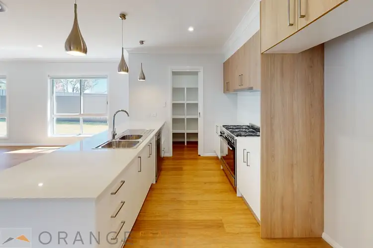 Third view of Homely house listing, 162 Diamond Drive, Orange NSW 2800