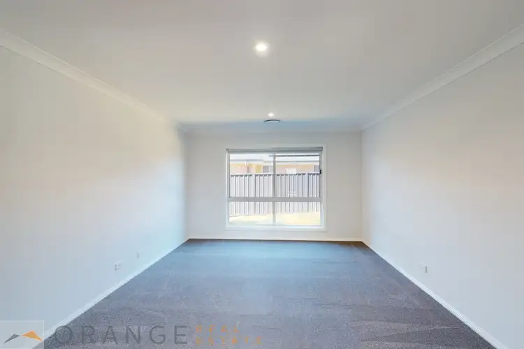 Fifth view of Homely house listing, 162 Diamond Drive, Orange NSW 2800