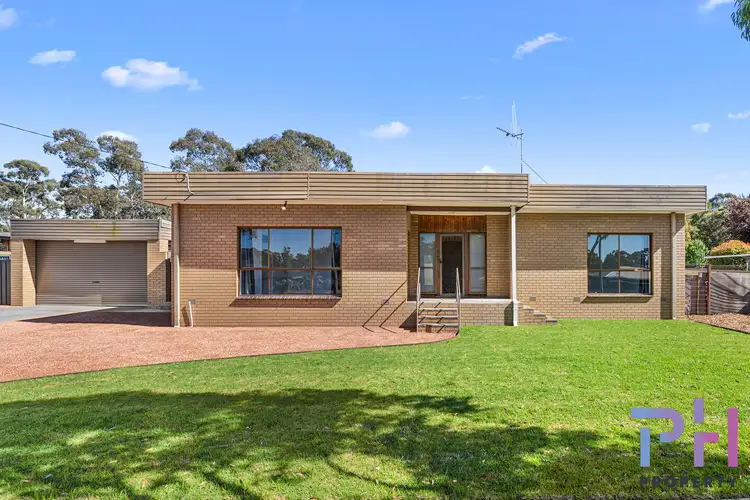 191 Holdsworth Road, North Bendigo VIC 3550