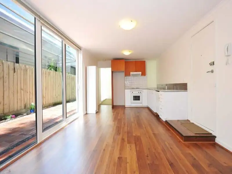 Main view of Homely unit listing, 11/6 Cyril Street, Elwood VIC 3184