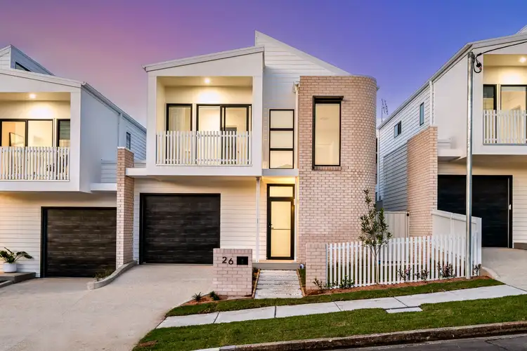 26 Stayton Street, Adamstown Heights NSW 2289