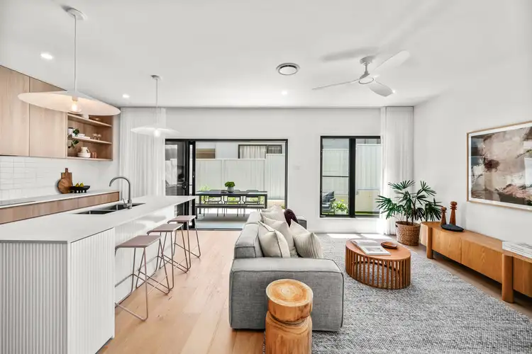 Second view of Homely house listing, 26 Stayton Street, Adamstown Heights NSW 2289