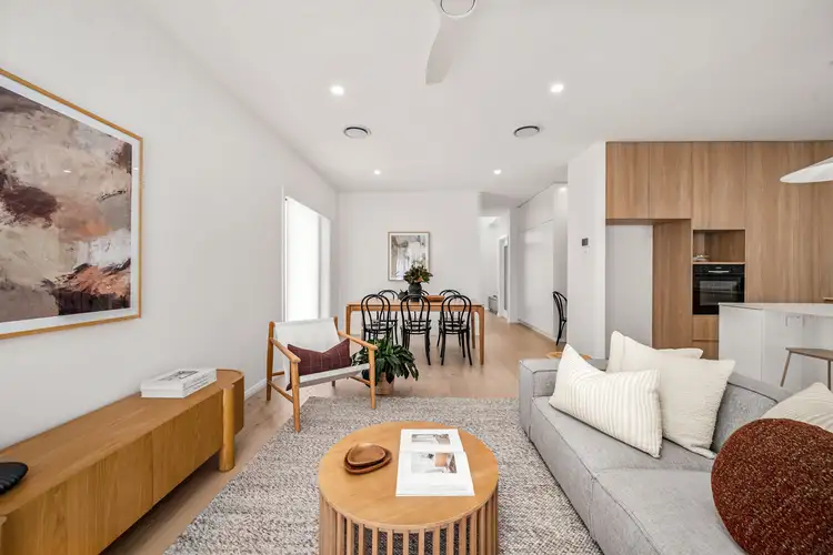 Fourth view of Homely house listing, 26 Stayton Street, Adamstown Heights NSW 2289