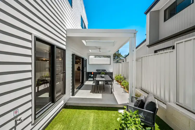 Fifth view of Homely house listing, 26 Stayton Street, Adamstown Heights NSW 2289