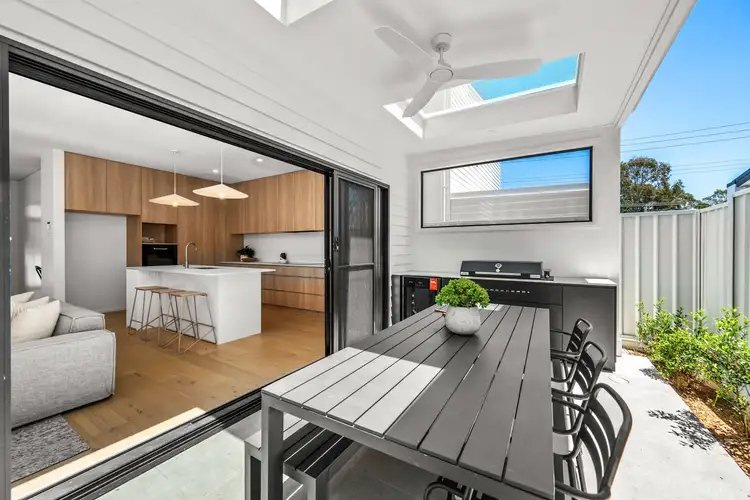 Sixth view of Homely house listing, 26 Stayton Street, Adamstown Heights NSW 2289