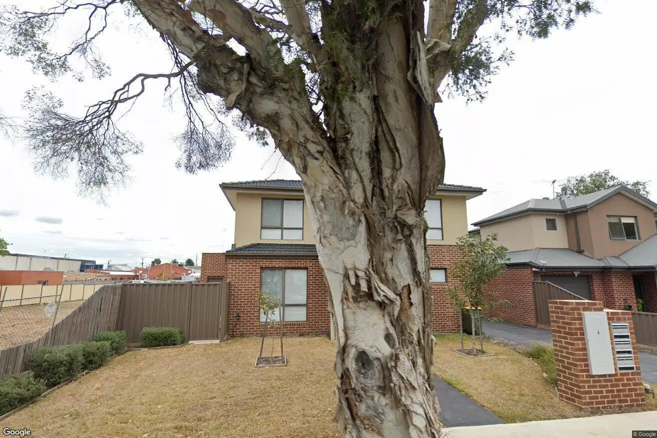 Main view of Homely house listing, 2/4 Stewart Street, Thomastown VIC 3074