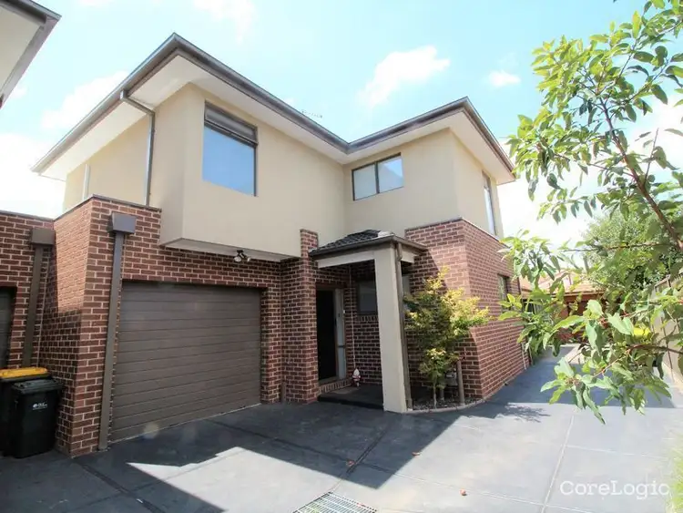 Second view of Homely house listing, 2/4 Stewart Street, Thomastown VIC 3074