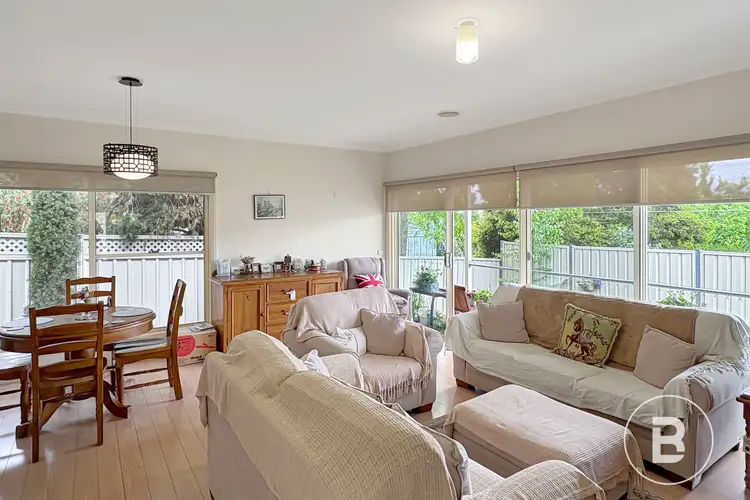 Fourth view of Homely townhouse listing, 1/24 Bannerman Street, Bendigo VIC 3550