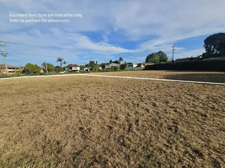 125 Powell Street, Grafton NSW 2460