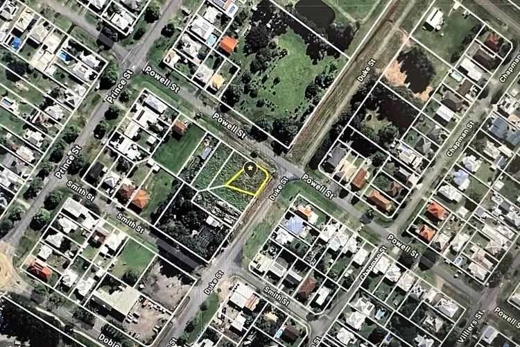 Fifth view of Homely rural property listing, 125 Powell Street, Grafton NSW 2460