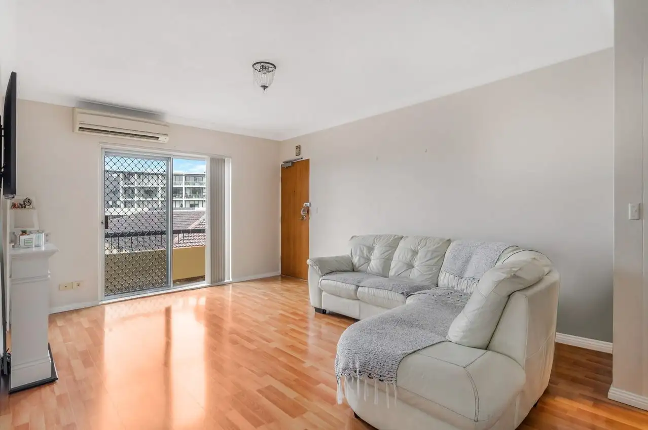Main view of Homely unit listing, 17/14 Mooramba Road, Dee Why NSW 2099
