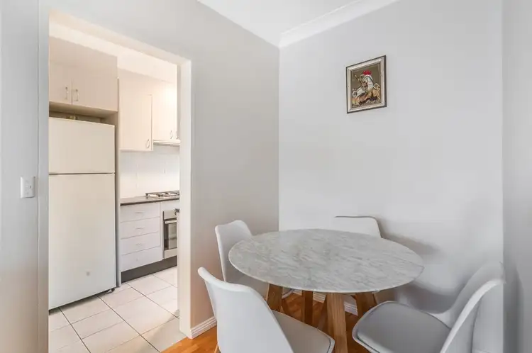 Second view of Homely unit listing, 17/14 Mooramba Road, Dee Why NSW 2099