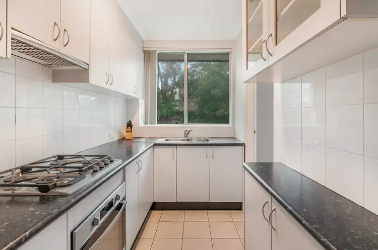 Third view of Homely unit listing, 17/14 Mooramba Road, Dee Why NSW 2099