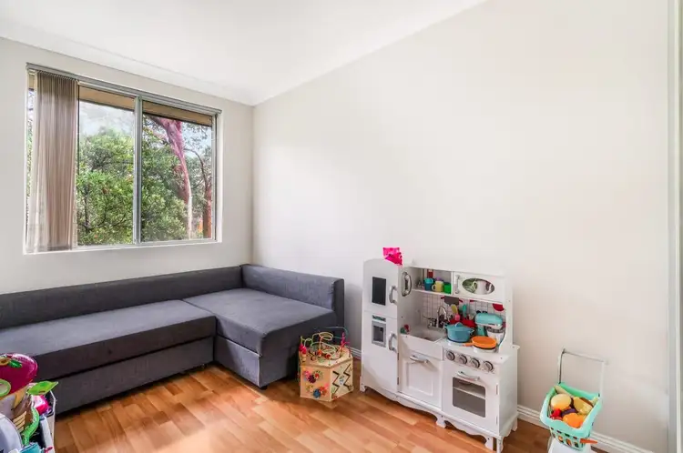 Fourth view of Homely unit listing, 17/14 Mooramba Road, Dee Why NSW 2099