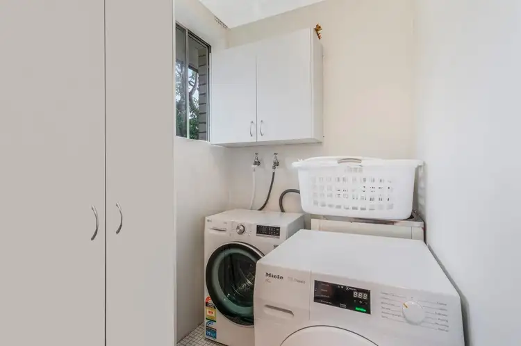 Fifth view of Homely unit listing, 17/14 Mooramba Road, Dee Why NSW 2099