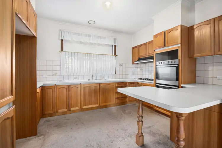 Second view of Homely unit listing, 1/42 Glenfine Avenue, Hamlyn Heights VIC 3215