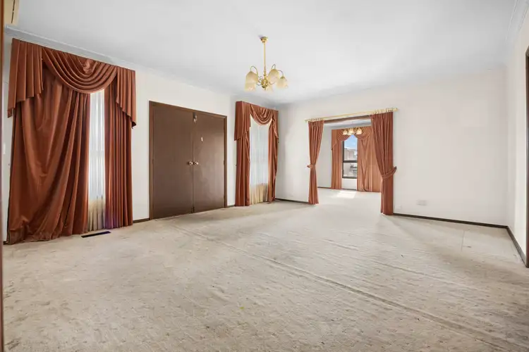 Third view of Homely unit listing, 1/42 Glenfine Avenue, Hamlyn Heights VIC 3215