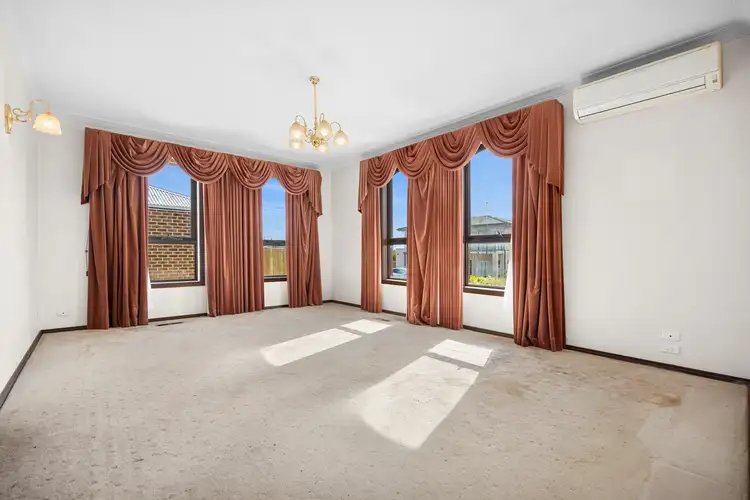 Fourth view of Homely unit listing, 1/42 Glenfine Avenue, Hamlyn Heights VIC 3215