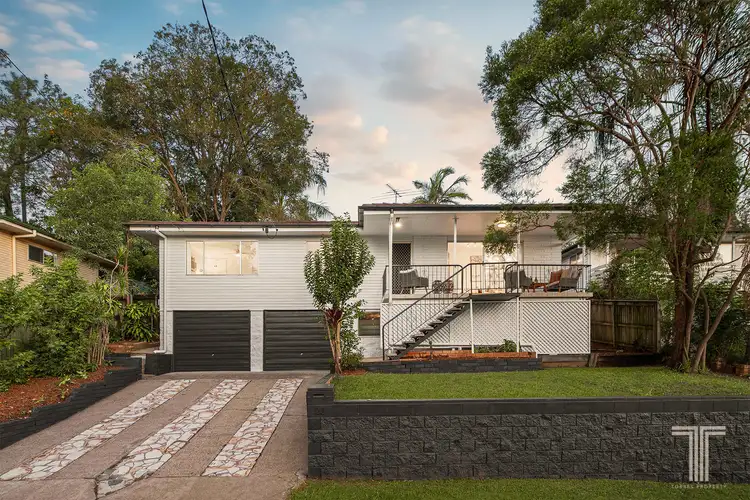 23 Lewana Street, Mansfield QLD 4122