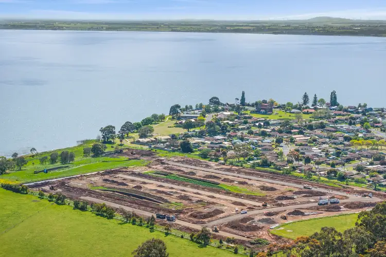 Second view of Homely land listing, LOT 238, 1-59 Rifle Butts Road, Colac VIC 3250