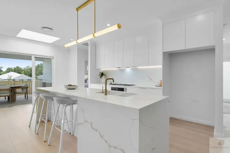 Second view of Homely house listing, 8 Briar Place, Moss Vale NSW 2577